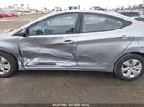 HYUNDAI ELANTRA SE 5NPDH4AE7GH698213 снимка