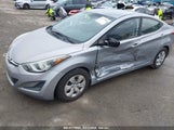 HYUNDAI ELANTRA SE 5NPDH4AE7GH698213 снимка