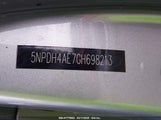 HYUNDAI ELANTRA SE 5NPDH4AE7GH698213 снимка