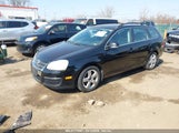 VOLKSWAGEN JETTA 2.5L SE 3VWTM71K99M272189 снимка