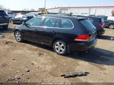 VOLKSWAGEN JETTA 2.5L SE 3VWTM71K99M272189 снимка