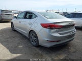 HYUNDAI ELANTRA SEL 5NPD84LF7JH353261 fotografie