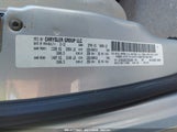 DODGE GRAND CARAVAN SE/AVP 2C4RDGBG5CR265084 снимка
