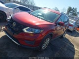 NISSAN ROGUE SV 5N1AT2MT4KC767083 снимка