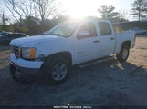 GMC SIERRA 1500 SLE 3GTP1VE0XDG113473 снимка