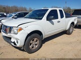 NISSAN FRONTIER SV 1N6AD0CU6DN732906 снимка