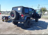 JEEP WRANGLER JK UNLIMITED RUBICON 4X4 1C4HJWFG1JL840294 photo