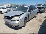 FORD FOCUS ZX4 1FAHP34N26W136163 снимка
