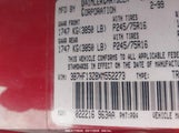 Dodge Ram  St 3B7HF13Z8XM552273 снимка