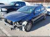 HYUNDAI ELANTRA SE 5NPD74LF9HH155827 снимка