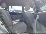 TOYOTA HIGHLANDER JTEES41A482031035 photo