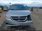 DODGE GRAND CARAVAN SXT 2C4RDGCG1HR664032 снимка