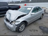 MERCEDES-BENZ C 240 WDBRF61J23A451234 снимка