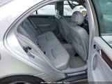 MERCEDES-BENZ C 240 WDBRF61J23A451234 снимка