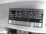 MERCEDES-BENZ C 240 WDBRF61J23A451234 снимка