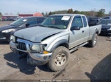TOYOTA TACOMA BASE V6 5TEWN72N44Z342540 fotografie