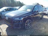 AUDI Q7 PREMIUM PLUS 55 TFSI QUATTRO TIPTRONIC WA1LXAF70MD037030 снимка