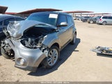 KIA SOUL + KNDJP3A58J7574298 снимка
