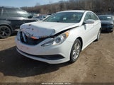 HYUNDAI SONATA GLS 5NPEB4AC5EH897892 снимка