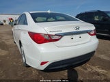 HYUNDAI SONATA GLS 5NPEB4AC5EH897892 снимка