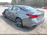 NISSAN ALTIMA SR FWD 1N4BL4CV4MN306647 photo