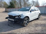 AUDI Q5 3.0T PREMIUM PLUS WA1DGAFP1FA090411 снимка