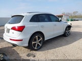 AUDI Q5 3.0T PREMIUM PLUS WA1DGAFP1FA090411 снимка