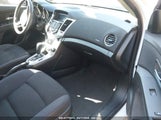 CHEVROLET CRUZE 1LT AUTO 1G1PC5SBXF7237721 photo