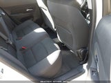 CHEVROLET CRUZE 1LT AUTO 1G1PC5SBXF7237721 photo