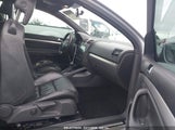 VOLKSWAGEN GTI 2-DOOR/FAHRENHEIT WVWFV71K37W127420 снимка