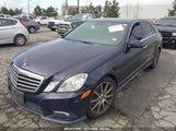 MERCEDES-BENZ E 350 WDDHF5GBXBA423449 снимка
