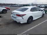 TOYOTA CAMRY SE 4T1G11AK0MU459458 fotografie
