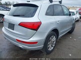 AUDI Q5 2.0T PREMIUM WA1LFAFPXDA057449 снимка