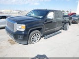 GMC SIERRA 1500 DENALI 3GTU2WEJ1EG339532 снимка