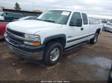 CHEVROLET SILVERADO 2500HD LS 1GCHC291X1E289796 снимка