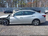 NISSAN ALTIMA S FWD 1N4BL4BV6NN359790 photo