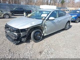 NISSAN ALTIMA S FWD 1N4BL4BV6NN359790 fotografie