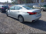 NISSAN ALTIMA S FWD 1N4BL4BV6NN359790 снимка