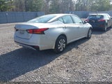 NISSAN ALTIMA S FWD 1N4BL4BV6NN359790 снимка