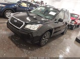 SUBARU FORESTER 2.0XT PREMIUM JF2SJGEC9HH448561 снимка