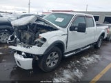 Ford F-150 Fx4 1FTFW1EF7CFB88805 снимка