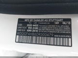 MERCEDES-BENZ C 250 LUXURY/SPORT WDDGF4HB6DR300479 снимка