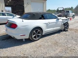 FORD MUSTANG V6 1FATP8EM4F5352583 снимка