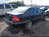 MERCEDES-BENZ C 230 KOMPRESSOR SPORT/SPORT WDBRF40J74A544404 fotografie