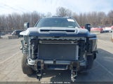 GMC SIERRA 2500HD 4WD STANDARD BED AT4 1GT49PE7XRF193046 снимка