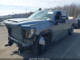 GMC SIERRA 2500HD 4WD STANDARD BED AT4 1GT49PE7XRF193046 fotografie