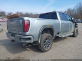 GMC SIERRA 2500HD 4WD STANDARD BED AT4 1GT49PE7XRF193046 снимка