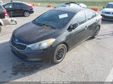 KIA FORTE LX KNAFX4A60F5427641 снимка
