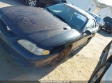 FORD MUSTANG 1FALP4042SF278701 снимка
