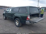TOYOTA TACOMA ACCESS CAB 5TFUX4EN3CX013846 снимка